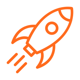Software deployment icon
