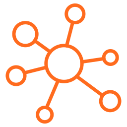 Connect with business applications