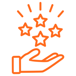 Attendance accuracy improvement icon