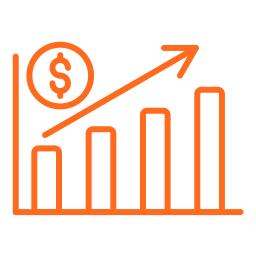 Centralized employee information icon