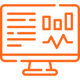 Sales monitoring
