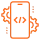 Mobile Apps icon