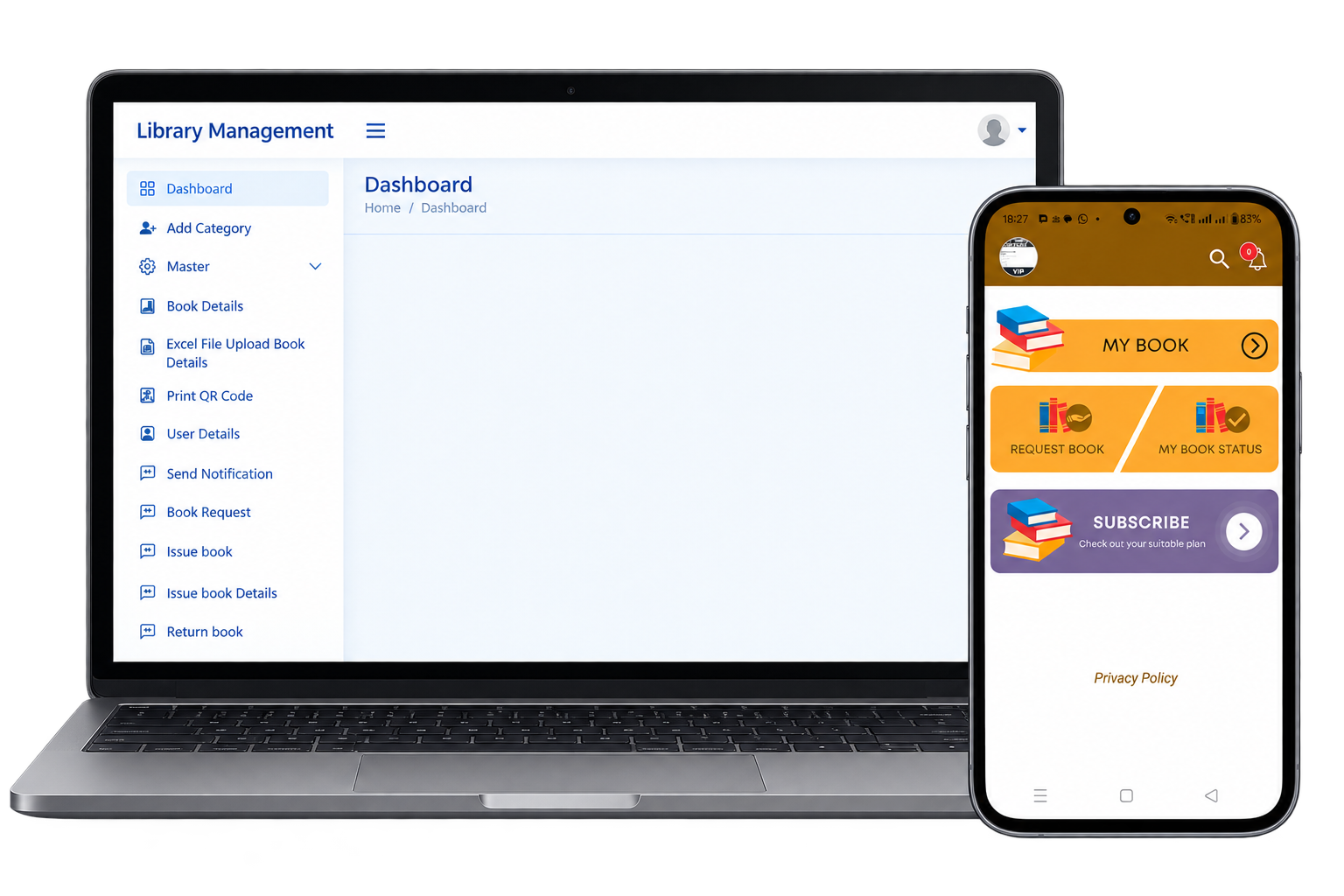 Library Management System