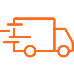 Delivery applications icon
