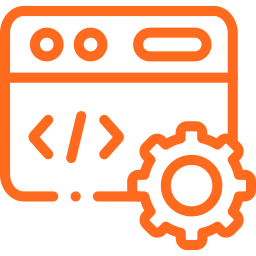 Software development icon