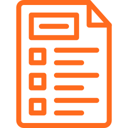 Document management icon