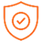 Security Guard Tracking System Icon