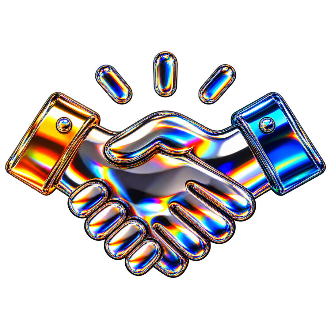 Commitment icon